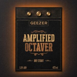 amplified-octaver